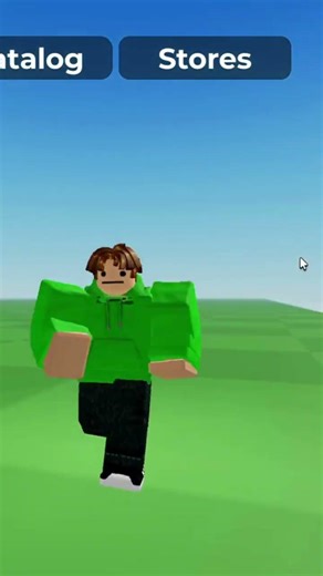Jelly Avatar in Roblox😲😲😲😲