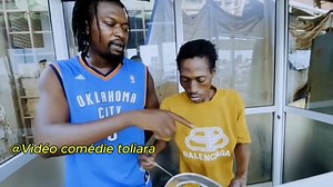 51K views · 4.1K reactions | Simba client rasta zao ka meloky IIII 藍 Kevin'Omar | Vidéo Comédie toliara MTB | Facebook