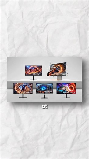 The World’s FIRST 1040Hz Monitor Has Been Unveiled! 😳🖥️