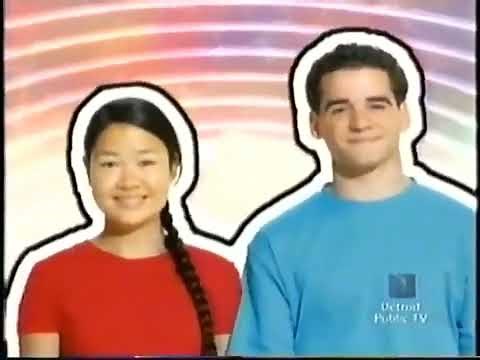 Boohbah: Couch & Cushions (Episode 16) (US/PBS Kids Pledge Drive Version)