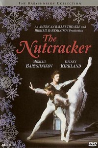 The Nutcracker - Movie