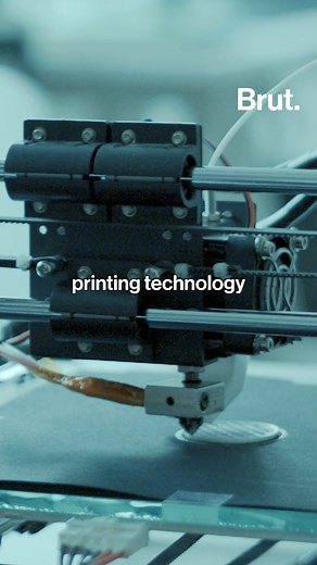 A 14-year old Santa Rosa teenager was arrested for possessing and manufacturing a homemade firearm using 3D-printing technology. | Brut