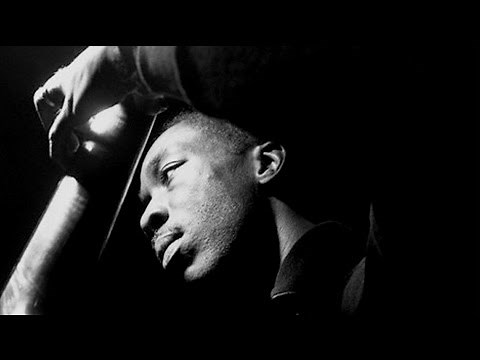 Sam Jones - The Soul Society (1960).