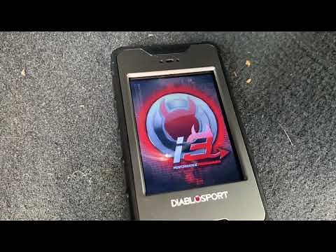 SRT4 Diablo i3 Tune From Start to Finish