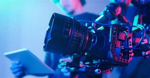 Movies and TV shows casting across the US