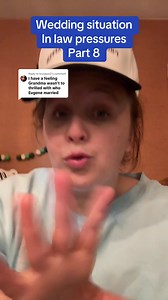 219K views · 4.6K reactions | Nancy is dramatic with a capital D. #weddingsituation #weddingstory #weddingstorytime #storywedding #storytimewedding #wedding #2024bride#weddingguest #situationwedding #weddingvendor #weddinghumor #weddinglol #weddinglaugh #weddingplanning #weddingplanner #2023bride #2024bride #weddingtiktok #2025bride #2026bride #2027bride | Wedding Pro Cass | Facebook