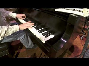 "Cheer Up Charlie" (Willy Wonka & the Chocolate Factory)