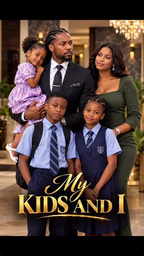 STORY TITLE ~ MY KIDS AND I EPISODE 4 An interesting story where Janet refuses to accept her husband late wife son ( Daniel) as her own son. #reelsviralシ #africanstorytelling #folktales