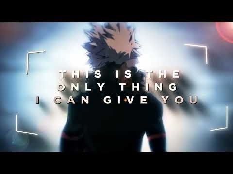 The Best MHA Edit You'll Ever See! 🔥| Im Still Standing [4K]