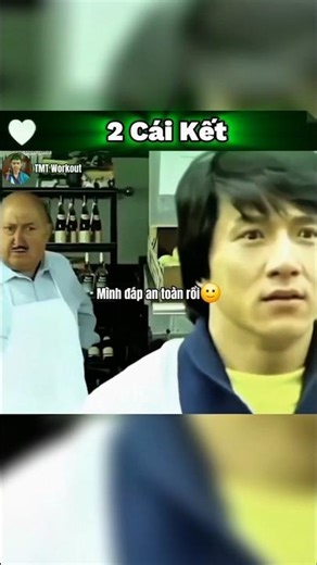 2 Cái Kết #shorts