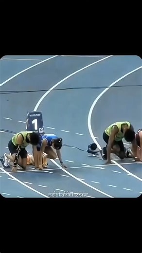 Relatable Zone on Instagram: "India’s pride Simran Sharma has done what no Indian woman ever did before! 🙌 With her guide Umar Saifi, Simran stormed through the track in just 11.95 seconds, winning GOLD in the Women’s 100m T12 category — and making India shine on the global stage once again! 🌍🇮🇳 From countless struggles to world domination, this moment proves that disability can never define your limits — determination does. 💫 Simran’s run wasn’t just a race, it was a statement — India can,