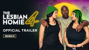 We're baaaaaaaack! Season 4 of The Lesbian Homie. Watch weekly episodes beginning June 3rd right here on Facebook....OR support us independendent creators by purchasing the entire season at http://www.biggjah.com. Either way...we appreciate you tuning in. 2DAMAX!!!! | Bigg Jah