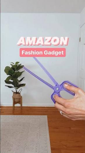 Amazon Fashion Gadget | How to Insert Bra Cup Pads | Styling Tips and Tricks #stylingtools #style