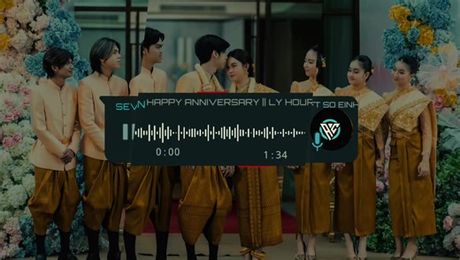 Happy Anniversary Remix: Celebrate with Ly Hour & So Einh