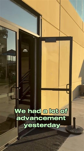 Day 3 Setup | Church Community Center Acoustic Installation