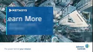 New IP-enabled Metasys equipment controller models make your BAS more productive, with support for star, daisy chain and ring network topologies. Learn more: https://on.jci.com/3I3rNZU | Johnson Controls