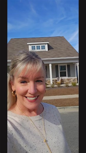 Stay tuned for this 4 bedroom ( loft!) coastal home located in Okatie/Bluffton SC! #blufftonsc #okatiesc