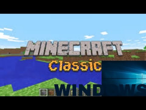 MINECRAFT CLASSIC EDITION MOBILE on playing well game