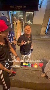 223K views · 11K reactions | Aranza baila en su despedida de soltera en Cartagena♥️ El Poeta Freestyle Yorday Martinez #freestyle #rap #hiphop #rapper #cartagena #colombia #Aranza #mexico #mexicana #despedidasoltera #KateDelCastillo #sofiavergara #tacos #enchiladas #baile #bailar #matrimonios #parati #fypppppppppppppppppppppppppppppppppppppppppppppppppppppppppppppppppppppp #viralvideo | Rusbell Oficial | Facebook