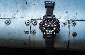 G-SHOCK GR-B200 | All Models | 2020 – 2026 | Module 5635