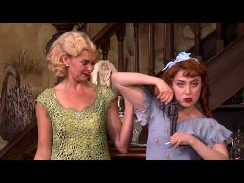 The Cottage on Broadway