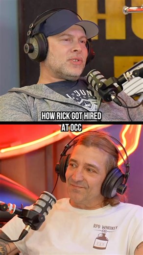 48K views · 9.3K reactions | Rick’s first day on the show Full episode is up on YouTube and streaming on all platforms | Paul Jr. Designs | Facebook