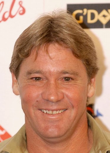 Did Steve Irwin Go To College?