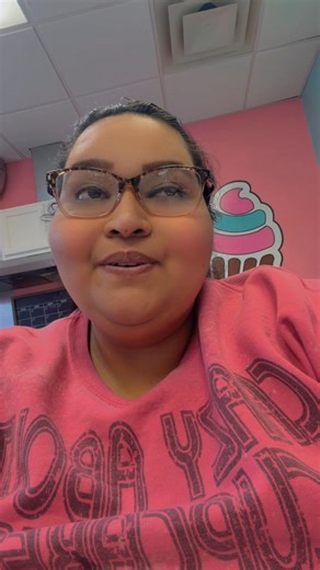 I can’t stress enough how thankful I am for all of your love and support, Cupcake Fam 🥹🧁 Thank you for being part of this sweet journey and supporting us every step of the way. If you have any questions about equipment or anything shop-related, please be sure to contact Robin 💕 Don’t forget to follow me on my personal account i will tag it above— I’ll still be popping up with some sweet treats here and there 🍰✨ Forever grateful & forever baking with love 💖🧁 | Crazy About Cupcakes