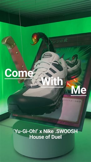 98K views · 30 reactions | @dotswoosh got us dueling for these Air Max 95s  | HYPEBEAST | Facebook