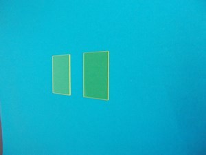 [Hot Item] Optical Glass Filters Kinds of Band Color Filters Narrow Band Color Filters Yellow Filters