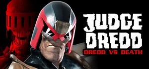 We almost got a Judge Dredd vs. Judge Death movie