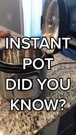 Unveiling Surprising Instant Pot Hacks You Never Knew!