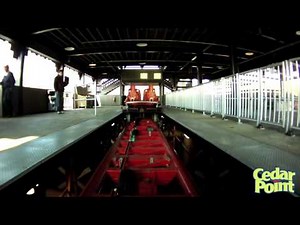 Official Maverick Reverse-Reverse POV