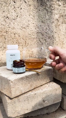 mars by GHC Power Pack Combo Pack | Shilajit Resin Gold & SurgeMax Capsules (60 Count) | Powered with Gokshura & Safed Musli | Supports Vitality, Energy & Overall Well-Being | Good Health Company