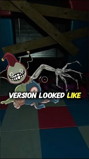 ALL THE PROTOTYPE VERSIONS