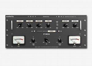 Pyros - Aggressive Multimode Distortion Plugin (AAX, AU, CLAP, VST2, VST3)