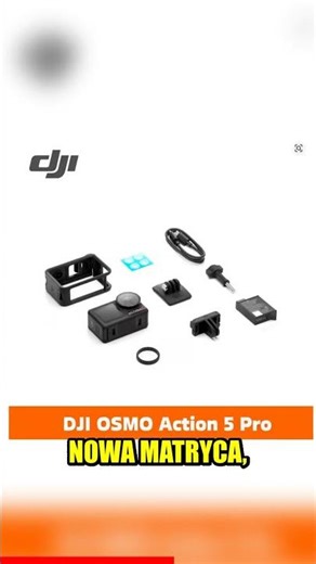 BŁĄD CENOWY? 🤯 DJI za 1/2 CENY!