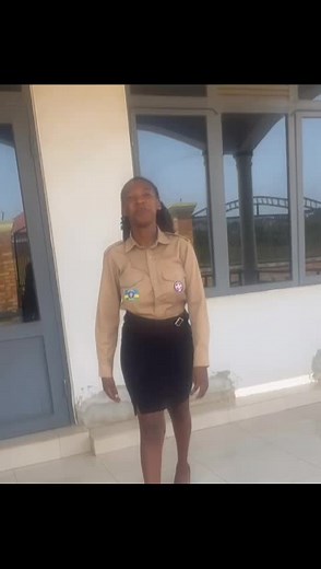 Celebrating Rwandan Women in Scouting | Women's Day 2025