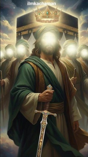 imam hussain