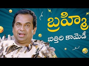 Brahmanandam Best Comedy Scenes | Brahmanandam Back To Back Comedy Scenes | Mallanna Telugu Movie