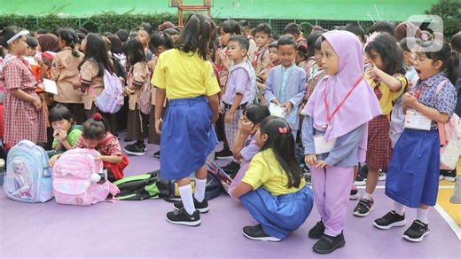 Pra MPLS Adalah Tahap Awal Masa Orientasi, Ketahui Perbedaannya dengan MPLS