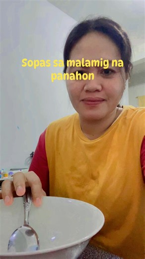 Kulasa magpakakaon,kasi ya budget. kada bakay yangey anay kita😂.Yuto ey kamo sopas ag mapasantok yang😂 | Khing Sam Gyup