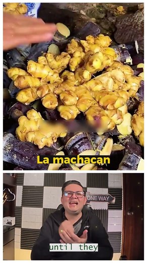 Así se fabrica la Panela Medicinal en Asia #proplus