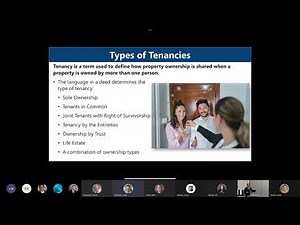 Pinellas County Property Appraiser's Office and the Law!