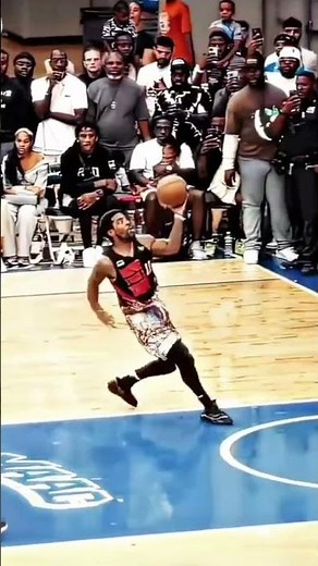 Kyrie Irving Is on Another Level 🔥 #nba #uncledrew #kyrieirving #basketball #shorts