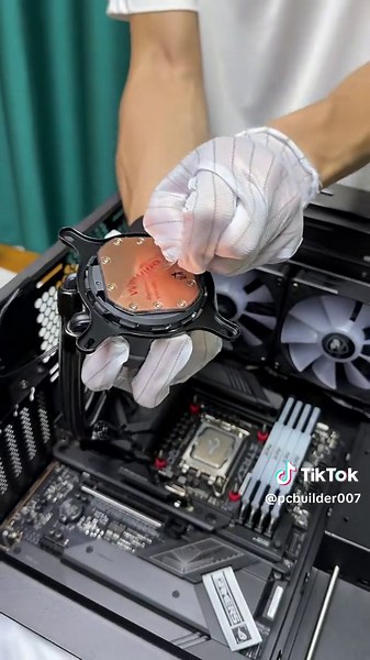 Build the most powerful gaming pc with me #pcbuilding #buildingpc #buildingapc #pcbuildingtips #buildingagamingpc #buildingagamingpcin2023 #buildingcustompc #buildinggamingpc