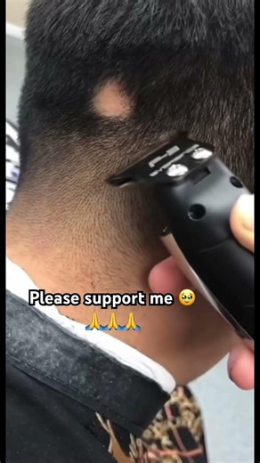 Subscribe to learn more barbing tips #barber #hairstyle #barbershop