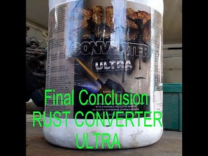 Ultra Rust Converter Review is it any good?