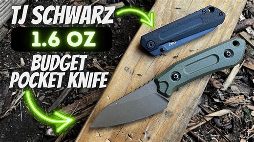 Should you be excited about the CRKT Straight