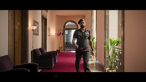 Experience the real story of India’s surgical strike on terror. Uri: The Surgical Strike is now playing in theaters. | RSVP